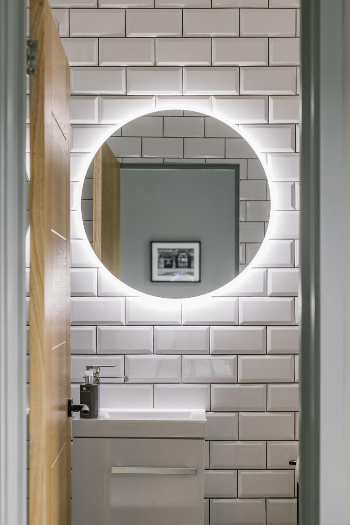 Tower Bridge Road Rooms 런던 외부 사진